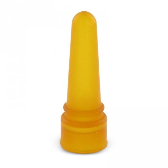 Lambarspeen (latex) zacht 6 stuks